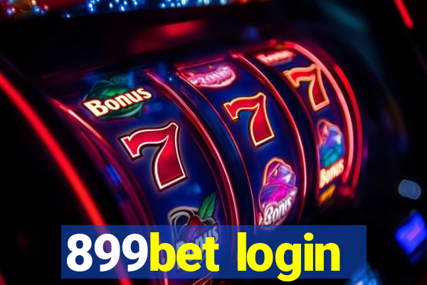 899bet login